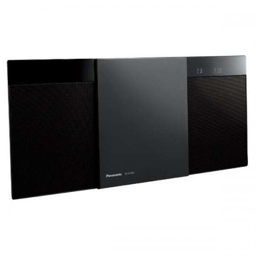 楽天市場】SC-HC420-K Panasonic パナソニック コンパクトステレオ