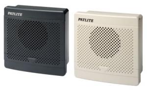パトライト 陰電子音案内書器 BK-24 DC12-24V