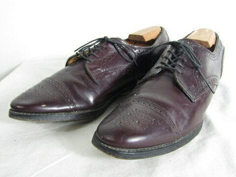 楽天市場】Allen Edmonds アレンエドモンズ 9521 LEEDS リーズ