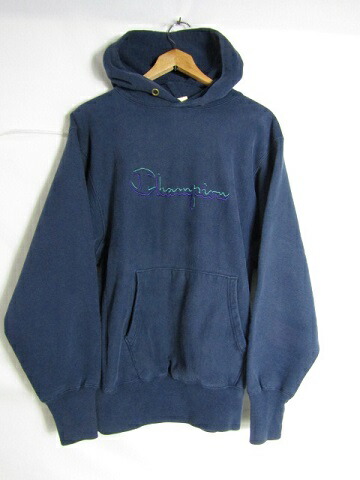 【即完売】スタンダードカリフォルニア パーカー チャンピオン　リバースウェーブ 中古・古着通販】Champion REVERSE WEAVE (チャンピオン リバース