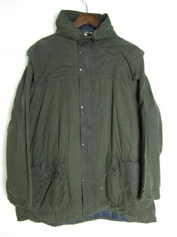 楽天市場】Barbour バブアー Endurance エンデュランス ベンタイル XL