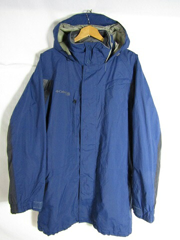 楽天市場】古着 Columbia コロンビア 70s イエローストーンタグ