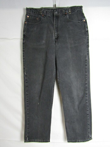 楽天市場】98年 USA製 Levi's リーバイス 501 デニムパンツ インディゴ W27 L34【中古】【SMALL】【メンズ】 :  DESERT SNOW 郡山