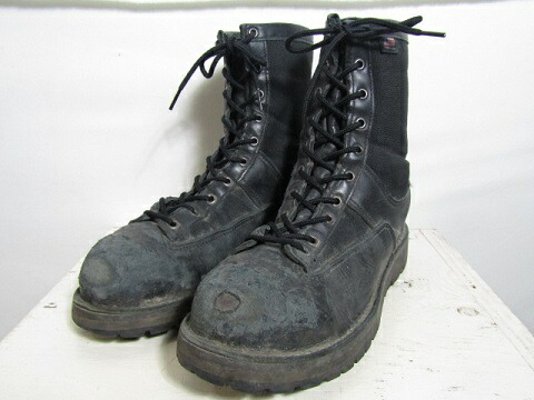 米軍　実物　DANNER GORE−TEX US 11 29cm 送料無料 U.S.MARINE CORPS Boots 