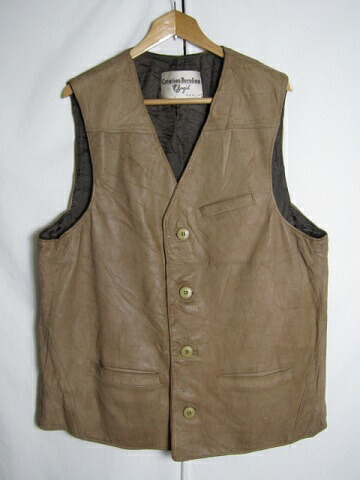 楽天市場】FLAT HEAD フラットヘッド ベスト サイズ:40(L) 現行モデル