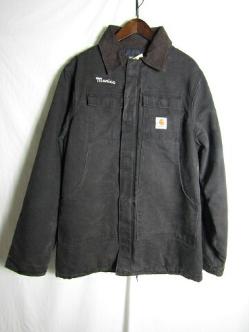 楽天市場】carhartt/カーハート/アークティック/トラディショナル