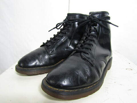 楽天市場】イングランド製 Dr.Martens ドクターマーチン 8ホールブーツ