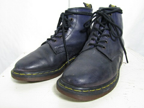 楽天市場】イングランド製 Dr.Martens ドクターマーチン 8ホールブーツ