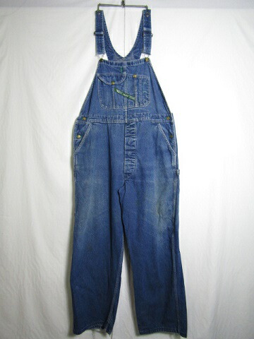 楽天市場】濃紺 40年代 キャントバステム Can't Bust'Em デニム