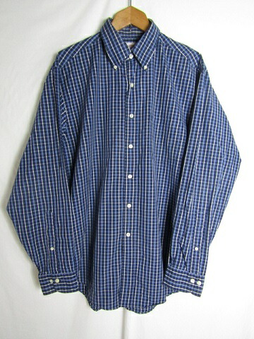 楽天市場】15 1/2-2/3 Mサイズ Brooks Brothers ブルックスブラザーズ