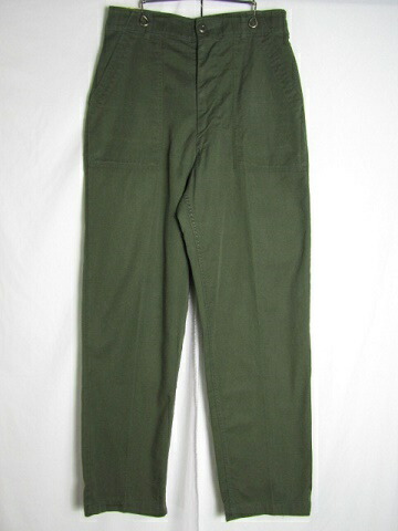 GD136 1950年代 US NAVY ベイカーパンツ ユーティリティ USN 楽天市場】GD136 1950年代 US NAVY ベイカーパンツ ユーティリティ USN