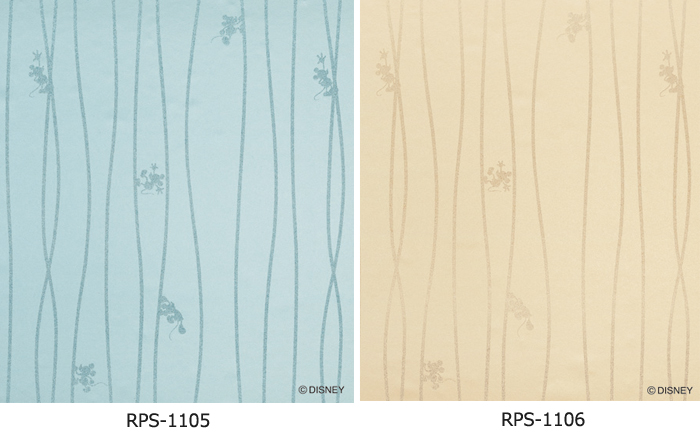大人気新品 壁紙クロス 日よけ ディズニー クリスタルライン ウォールペーパー ラグ カーペット店デザインライフ ウールカーペット 壁紙 防かび機能付き ミッキー 絨毯 約幅92cm 12m巻 スミノエ Disney S