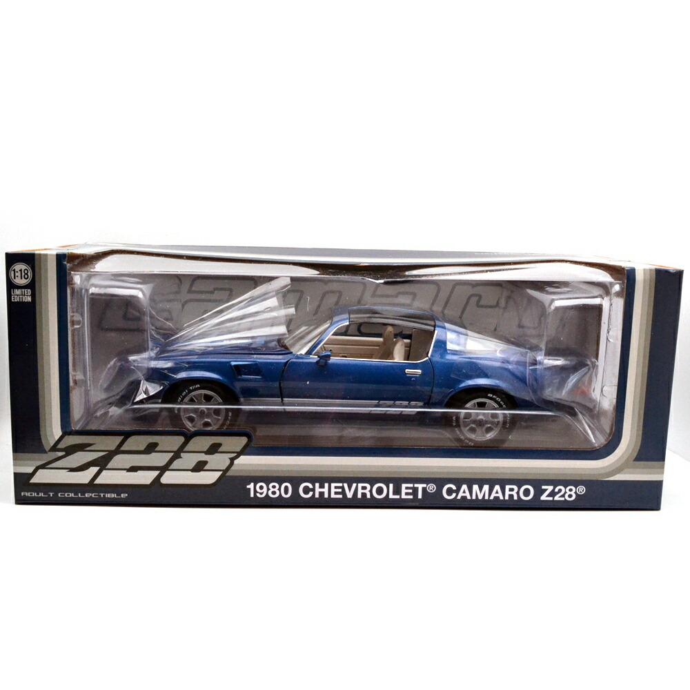GMP/'68 Chevyシボレー Camaroカマロ 1/18 996台限定 imgrc0167344974.jpg