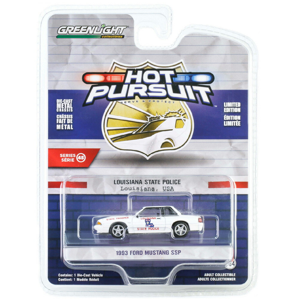 楽天市場】グリーンライト 1/12 フォード USA マスタング ボス 429