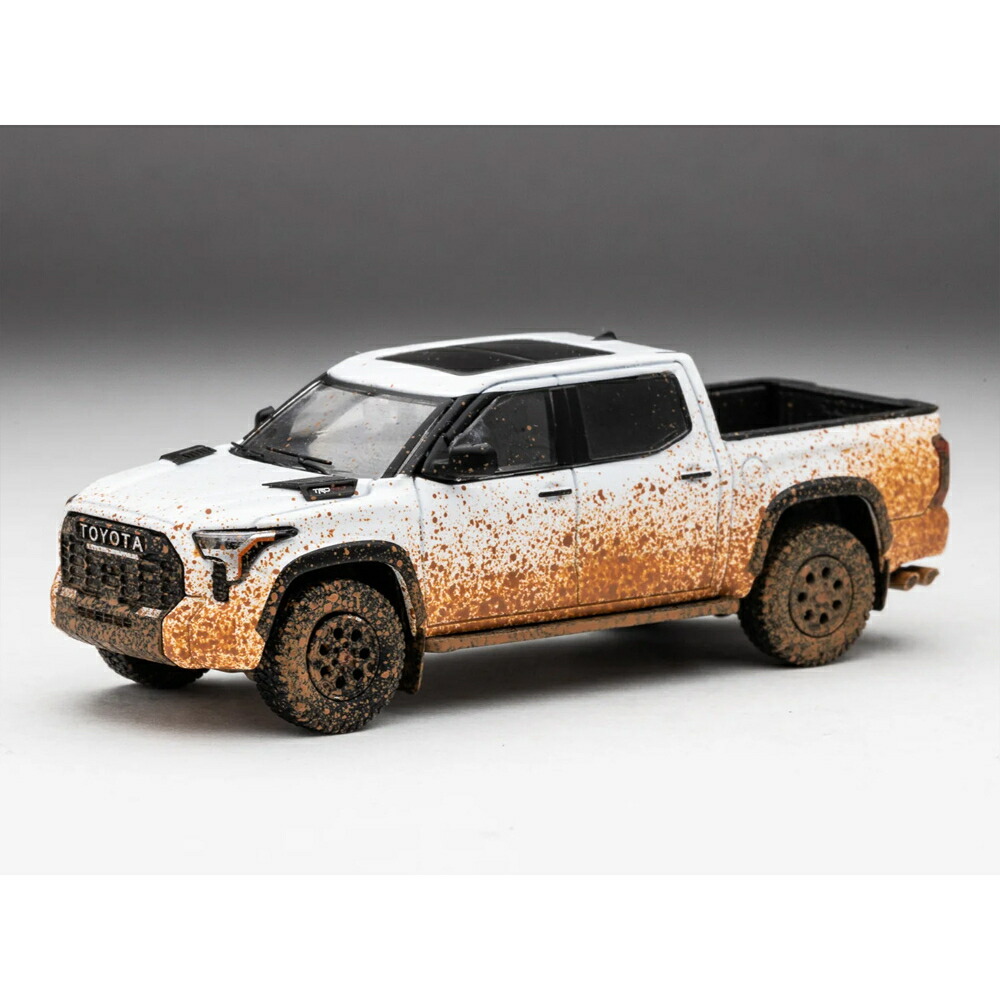 楽天市場】GCD DIECAST TALK EXCLUSIVE 1/64 - TOYOTA 4RUNNER 40TH