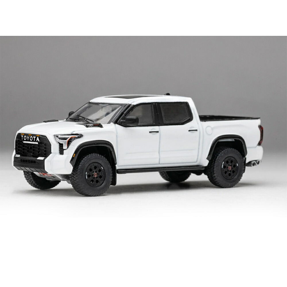 楽天市場】GCD DIECAST TALK EXCLUSIVE 1/64 - TOYOTA 4RUNNER 40TH