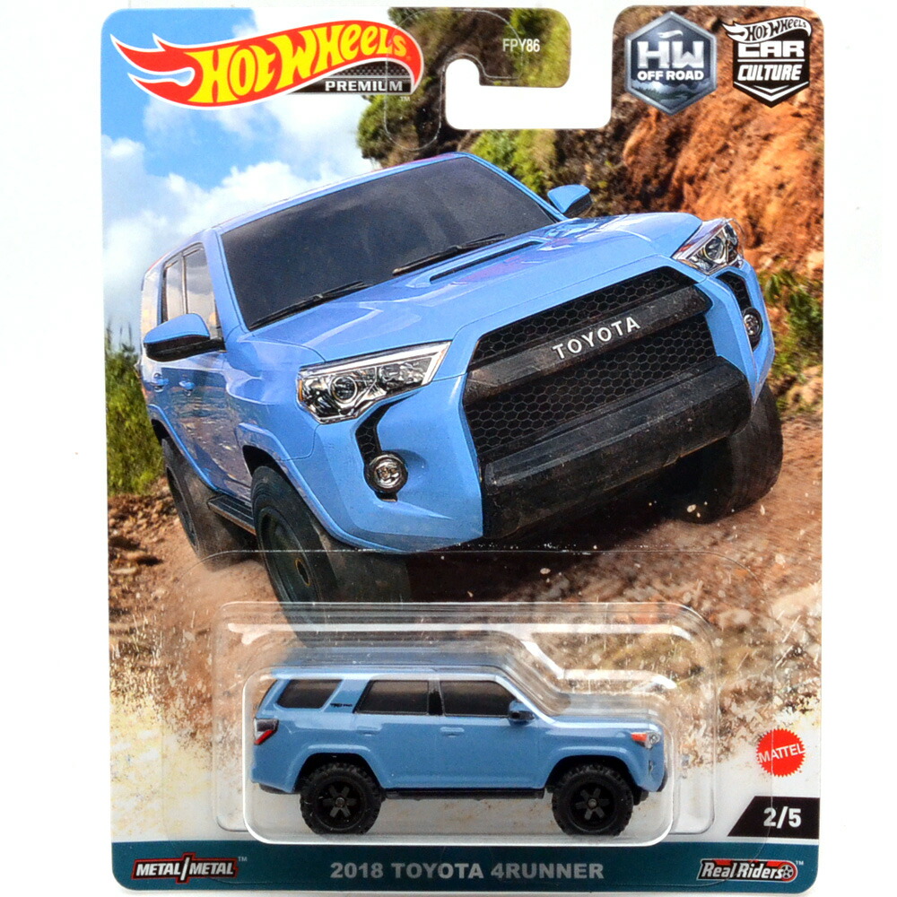 楽天市場】MATTEL HOTWHEELS MODERN CLASSICS - '98 TOYOTA