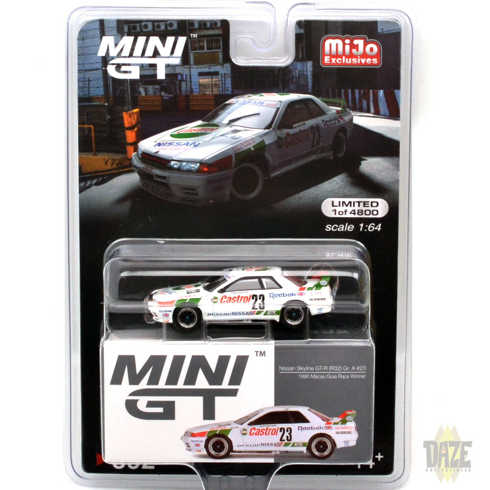 楽天市場】KAIDO HOUSE - DATSUN KAIDO FAIRLADY Z MOTUL V2