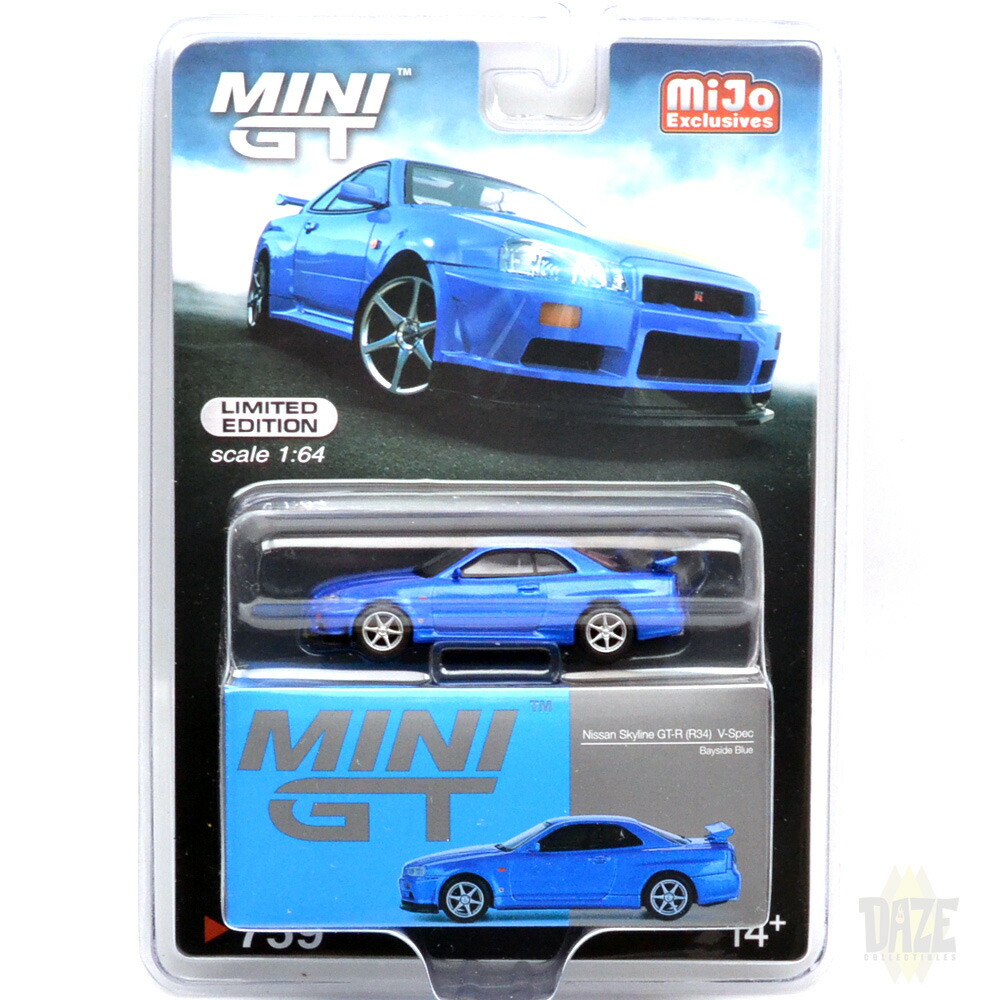 楽天市場】KAIDO HOUSE - NISSAN SKYLINE GT-R(R34) KAIDO WORKS