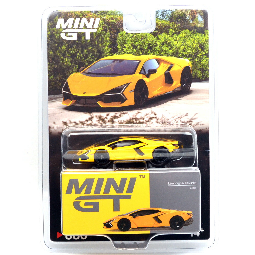 楽天市場】LCDモデル 1/64 ランボルギーニ レヴエルト ブラックLCD