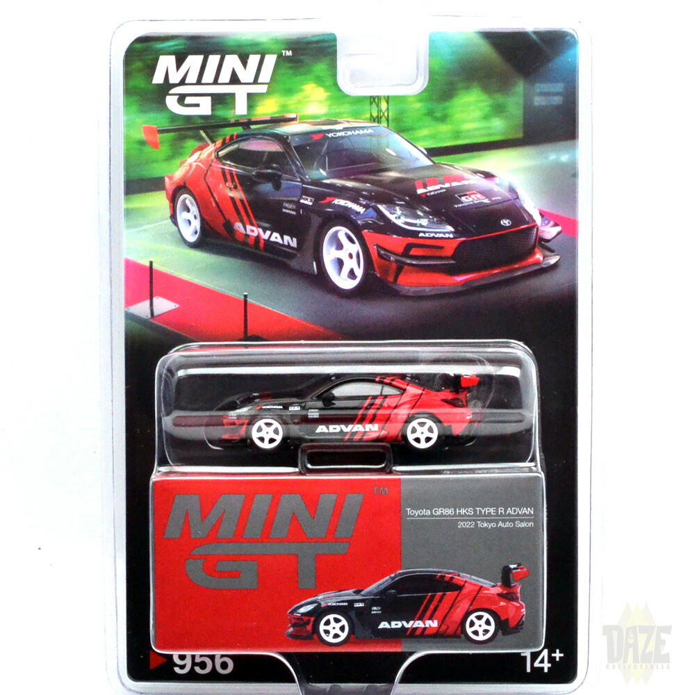 楽天市場】ADDICTION アディクション TOYOTA GR86 中村直樹ストリート