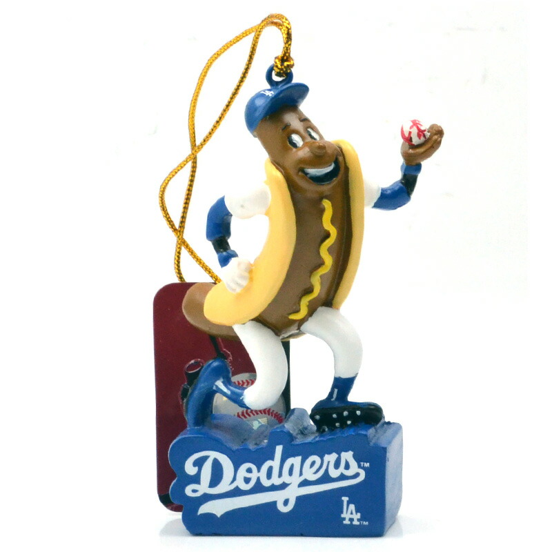 楽天市場】LA DODGERS DOG PLUSH DOLL (LARGE) ロサンゼルス・ドジャース・ドッグ プラッシュドール （ラージサイズ) :  DAZE COLLECTIBLES