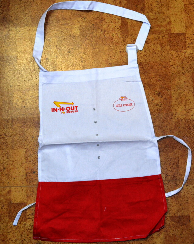 楽天市場】IN-N-OUT-BURGER LUNCH TOTE BAG インアウトバーガー