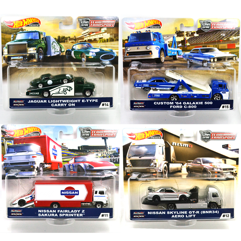 【楽天市場】MATTEL HOTWHEELS 1:64SCALE 