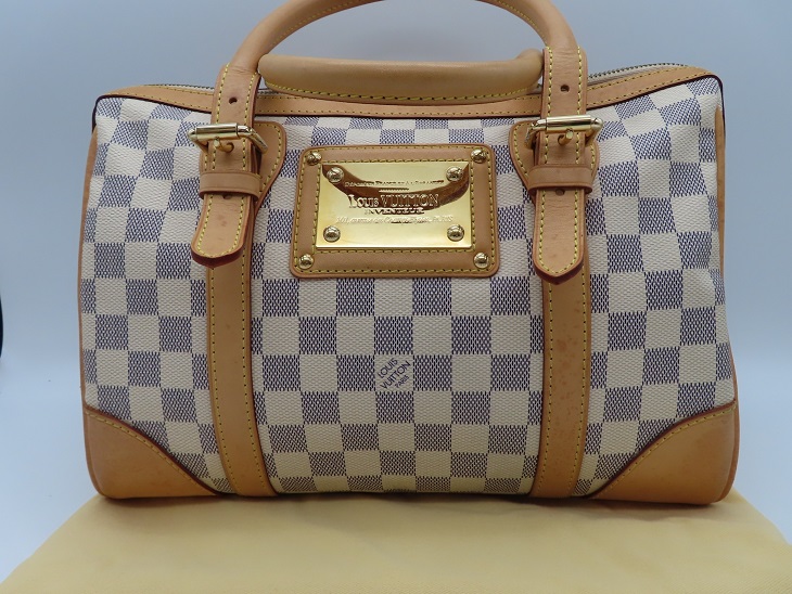 メール便不可】 ルイ ヴィトン LOUIS VUITTON N52001 バークレー