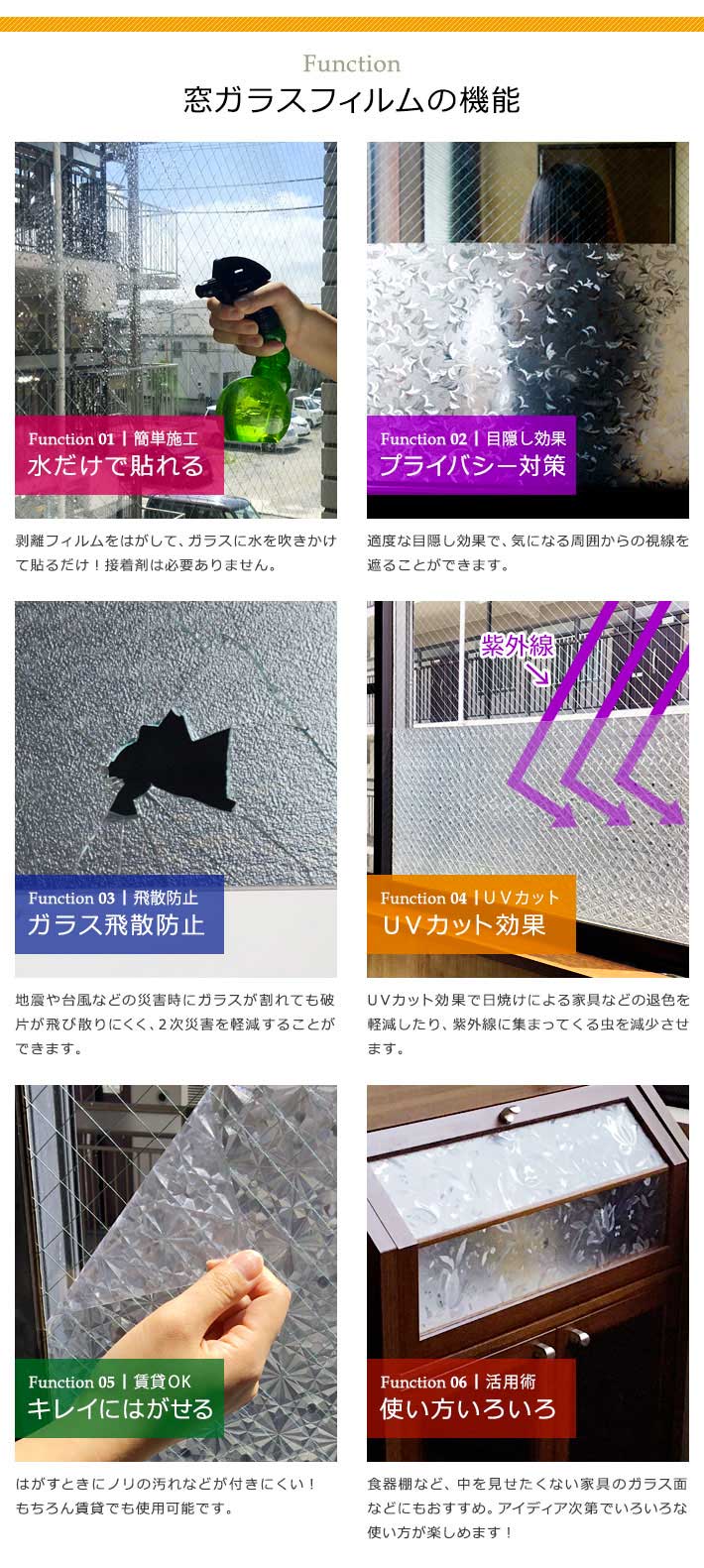宅配便送料無料 窓ガラス マジックミラー フィルム 幅150cm 長さ50m 窓ガラス フィルム 目隠し シート はがせる 窓 装飾フィルム おしゃれ リフォーム 防犯 目隠しフィルム 飛散防止 プライバシー対策 曇りガラスシート 窓ガラスフィルム シルバー Salon Raquet De