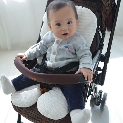 Dodoshop Baby Gift For Free Lapping Of Two Kinds Of That Mona