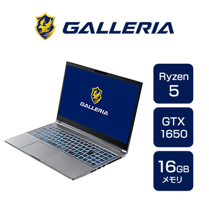 楽天市場】ゲーミングPC デスクトップPC 新品 パソコン GALLERIA 