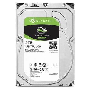 SEAGATE シーゲイト / ST2000DM005  / SATA3 2結核症 5400rpm 256MB / [ST2000DM005] / 763649094396 / HDD