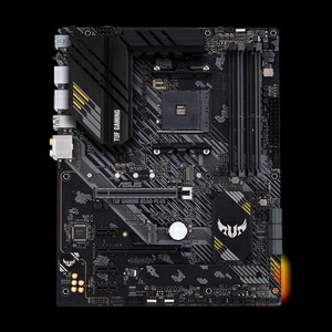 ASUS エイスース / TUF GAMING B550-PLUS  / 心付け書き割り:B550 / 質問用紙因子:ATX / 記憶装置:DDR4 / [TUFGAMINGB550-PLUS] / 192876749432 / 母ちゃんゲーム盤