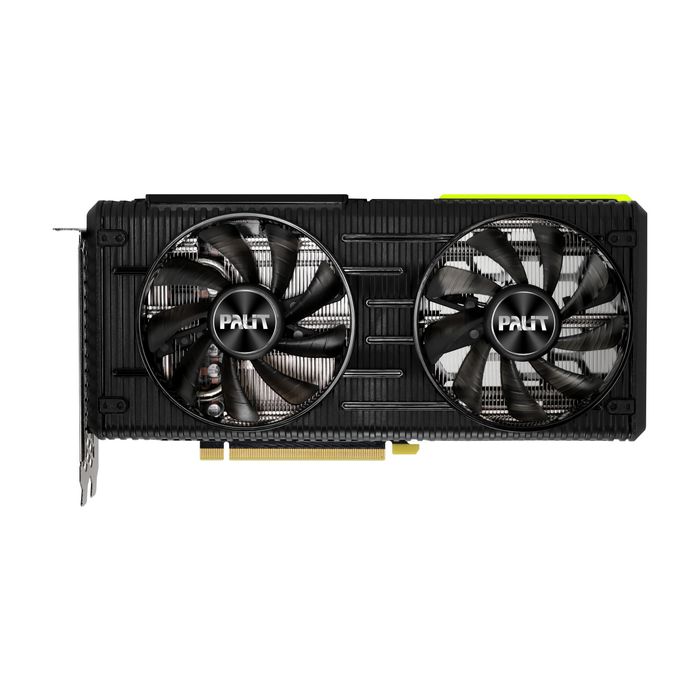 Palit(パリット) GeForce RTX グラフィックボード V1 OC Dual 3060 Ti