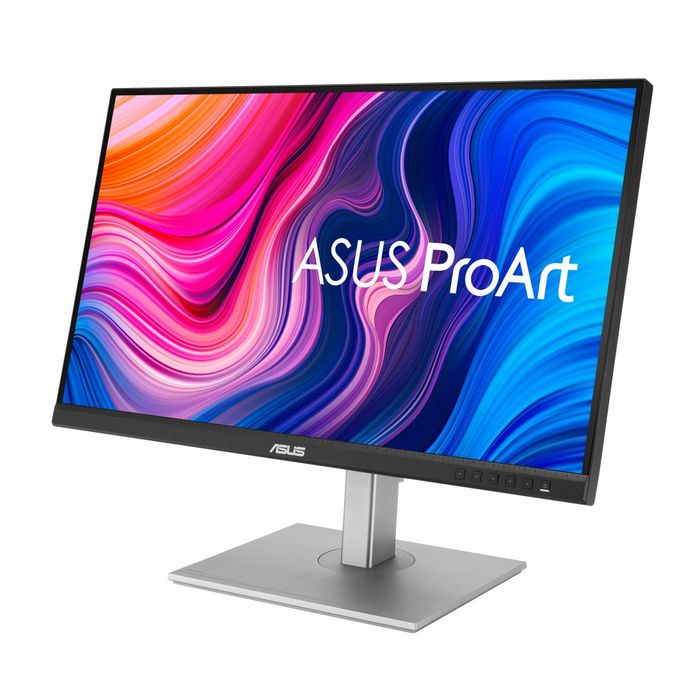 ASUS ProArt PA279CV-R (27インチワイド 液晶モニター) 4K HDR対応