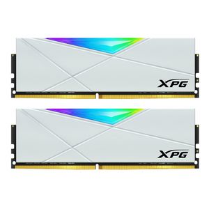 ADATA エイデータ / AX4U320016G16A-DW50 / モジュール規格:DDR4 / DIMM(デスクトップ用) / PC4-25600（DDR4-3200） / [AX4U320016G16A-DW50] / 4711085931252 / メモリ