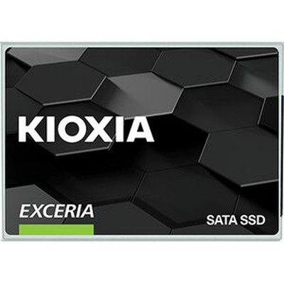 KIOXIA キオクシア / SSD-CK480S/J  / EXCERIA SATA 480GB / [SSD-CK480S/J] / 4582563854291 / SSD
