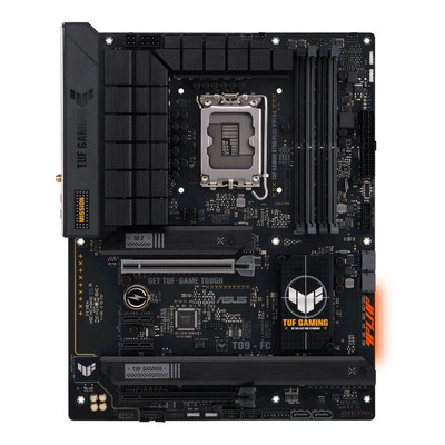 ASRock B760 PRO RS/D4 WiFi マザーボード　ドスパラ限定 ASRock B760 Pro RS/D4 WiFi (B760 1700 ATX) ドスパラ限定