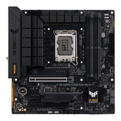 PRO B760-P WIFI DDR4/TW マザーボード　ドスパラモデル MSI PRO B760-P WIFI DDR4/TW (B760 1700 ATX) ドスパラ限定