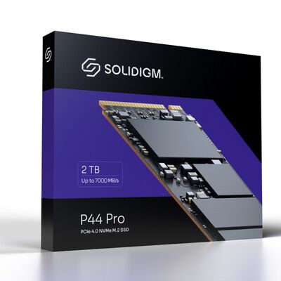 楽天市場】Solidigm ソリダイム / P41 Plus SSDPFKNU020TZX1 / M