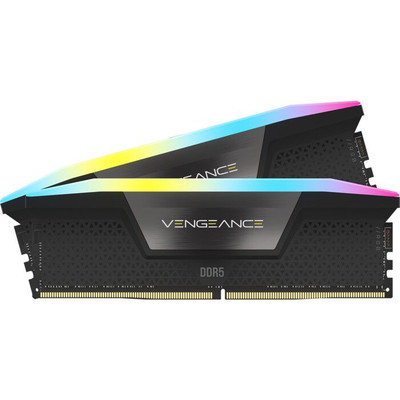 Corsair CMH32GX5M2B6400C36 (DDR5 PC5-51200 16GB 2枚組)