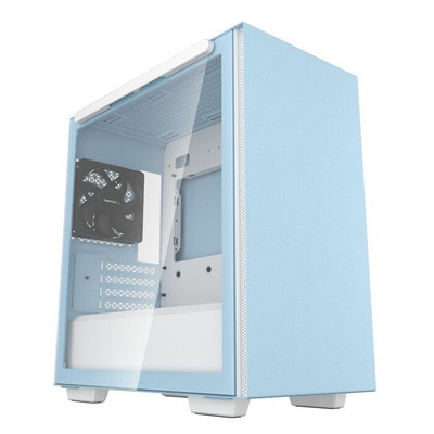 楽天市場】DEEPCOOL MACUBE110 PASTEL PINK R-MACUBE110-PKNGM1-A-1 (MicroATX ガラス)  ドスパラ限定モデル : ドスパラ楽天市場店