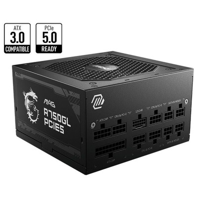 MSI MAG A750GL PCIE5 (750W)