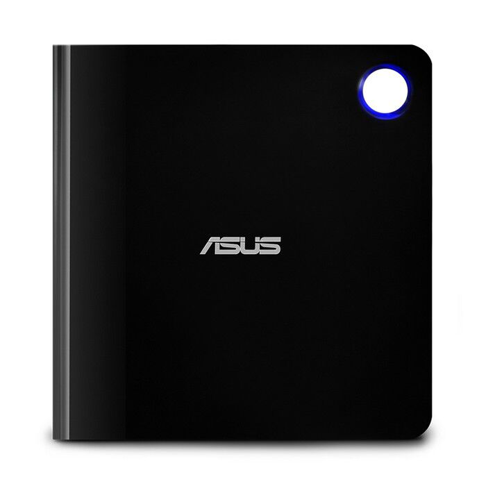 ASUS SBW-06D5H-U/BLK/G/AS/P2G (ポータブルブルーレイドライブ)｜ドスパラ店