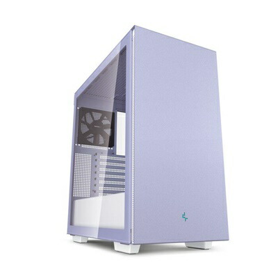 DEEPCOOL CH510 PASTEL PINK R-CH510-PKNGE1-A-1 (E-ATX ガラス