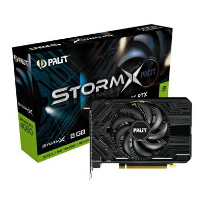 【楽天市場】Palit(パリット) GeForce RTX 4070 Dual 12GB / NED4070019K9-1047D /  グラフィックボード : ドスパラ楽天市場店