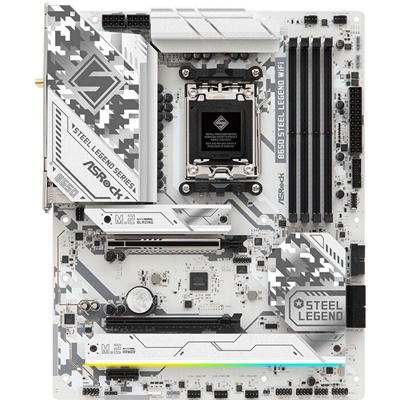 楽天市場】ASRock B760 Pro RS WiFi White (B760 1700 ATX) ドスパラ