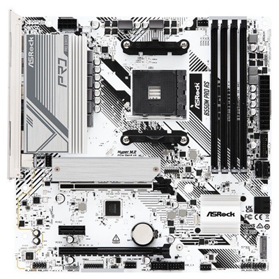 楽天市場】GIGABYTE B650M D3HP AX (パソコン工房限定モデル