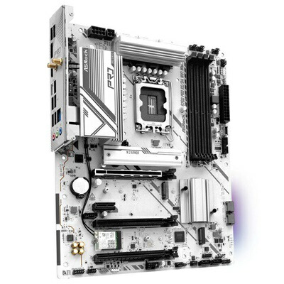ASRock B760pro rs wifi ドスパラ限定 中古マザーボード本体 楽天市場】ASRock B760 Pro RS/D4 WiFi (B760 1700 ATX